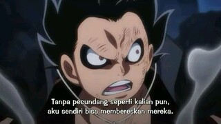 3 Generasi Terburuk Di One Piece Bertengkar