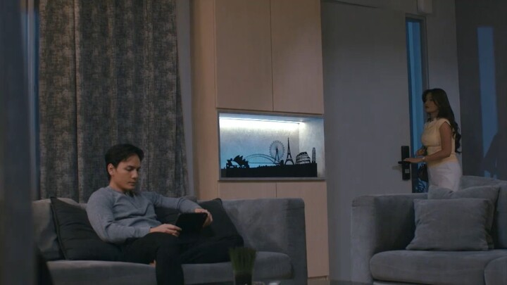 Khianat Yang Terpilih 2026 EP15