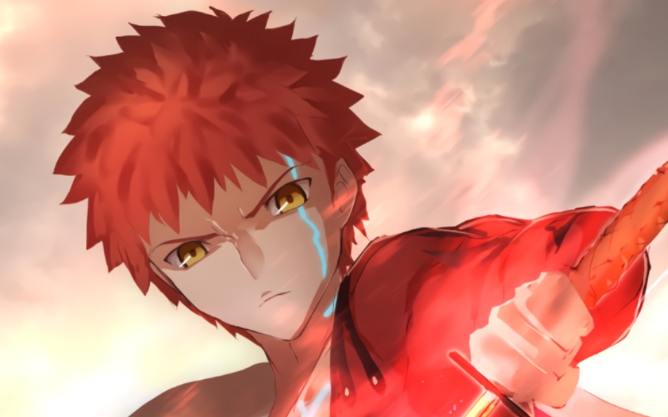 FGO MAD/Senji Muramasa】Don't Call My Emiya Shirou - BiliBili