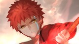 When the popular "Youth" met Emiya Shirou, it was a perfect match!