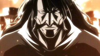 First Generation of Gotei 13 vs Yhwach Backstory | Bleach: Thousand-Year Blood War Arc Episode 7