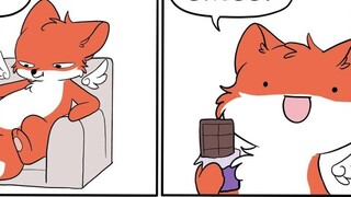 [Airl] Gambar hewan pen terrier yang hanya bisa dipahami oleh orang dalam Episode 3