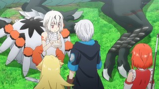 EP 6 || Izure Saikyo no Renkinjutsushi