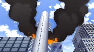 Detective Conan Movie - 21