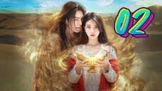 GENIE, MAKE A WISH EPISODE 2 - TAGALOG