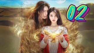 GENIE, MAKE A WISH EPISODE 2 - TAGALOG
