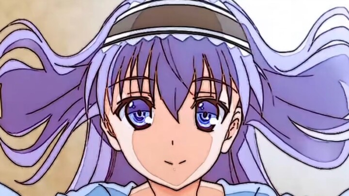 Who doesn’t love an adorable little sister?