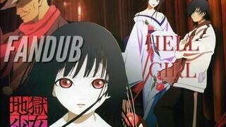 【DUB】Jigoku Shoujo S2 EPISODE 1 BAHASA INDONESIA