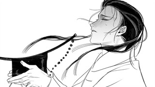 【崇祯|手书】夜奔｜“吾弟，当为尧舜”