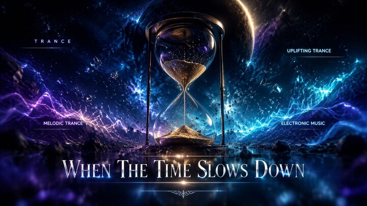 When The Time Slows Down