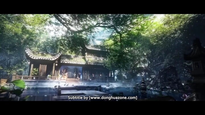 The Great Ruller S2 Eps 11