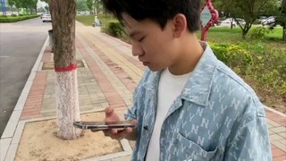 Tái hiện chân thực cảnh các chàng trai nói dối bị vạch trần