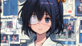 คุณยังรักนกตัวน้อย Yu Rikka เมื่อเธอโตขึ้นหรือไม่?