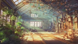 [The Moment the Lemonade Knocks Over, I See the Summer ]