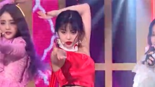 'Senorita' ของ Xu Suizhen ถ่ายทำโดยตรง THE SHOW 190312