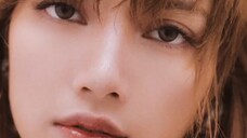 Harper's Bazaar Korea photoshoot