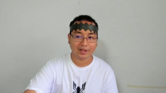 ป๋ารัก Vlog 01 - ไปงาน Garena World ได้อะไรกลับมา