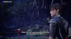 Twin Martial Soul Eps 13 Sub Indo