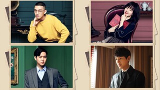 Chicago Typewriter Ep. 9 [SUB INDO]