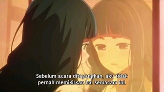 oshi no ko episode 6 sub indo – PART 1