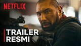 Army of the Dead | Trailer Resmi | Netflix
