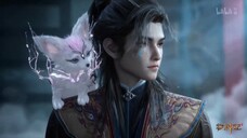 Tales of Herding Gods eps 45