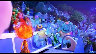 Elemental Full Movie (Link In Description)