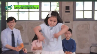 实火！小学生也来tomboy一下