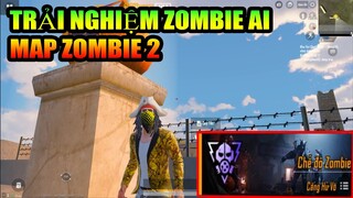 Chế Độ Zombie AI Boss Cực Khủng Trên Map Cảng Hư Vô 2 - Infection Mode 2 Pubg Mobile | Xuyen Do