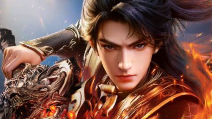 against the gods S2 Eps 06 indo