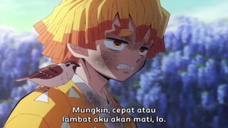 si cengeng zinetsu