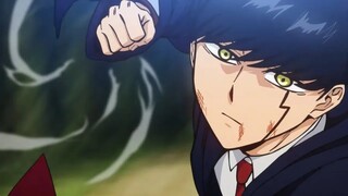 Born Without Magic He Becomes the Most Powerful Student in The Magic Academy (1) 2023 Anime