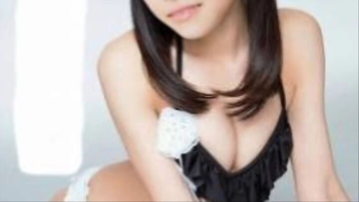 PUTIH MULUS, BESAR😍