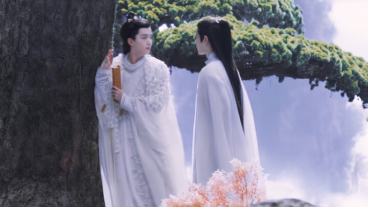 [Re-upload] Help! One’s causing trouble, the other’s spoiling them! Only those who watch know—this d