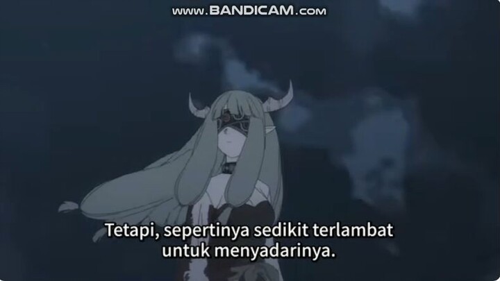 Cuplikan Frieren Season 2 Episode 8