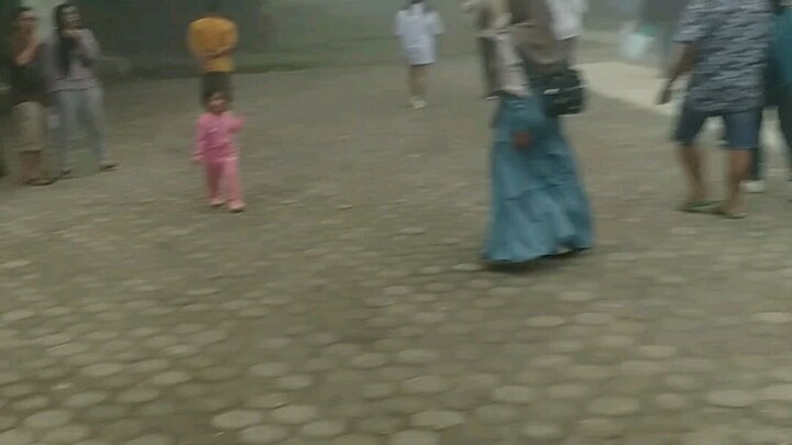 #chibaku_tensei kawah putih