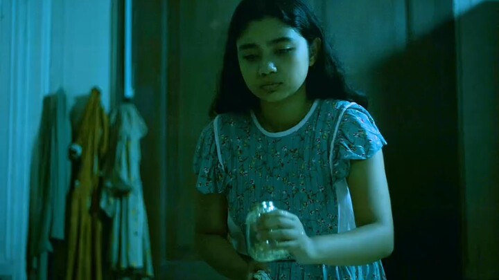 Girl Discovers Her Mother Is Infested—The “Feed the Worms to Heal” Cure Turns Out to Be a Conspiracy
