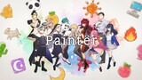 [Suzuki Masaru&SisterClaire&Yashiro kizuku&Ryushen&Todoroki Kyoko]Paintër
