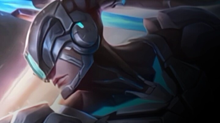skin alpha