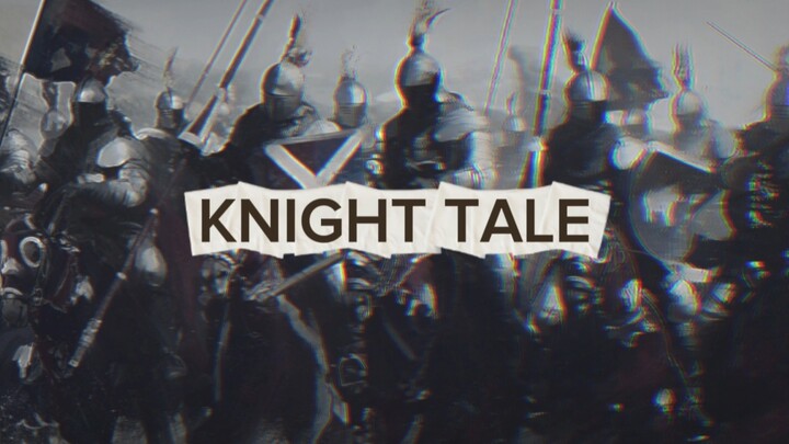 OrvaneMoon - Knight Tale (Copyright Free)