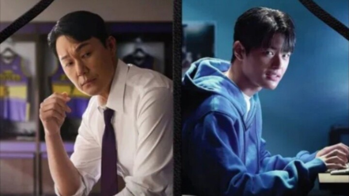 A Head Coach's Turnover Ep.1 [Eng Sub] K-Drama