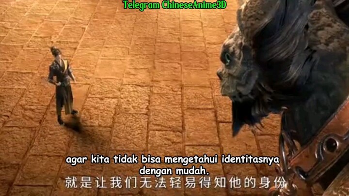 peerless battle spirit episode 149