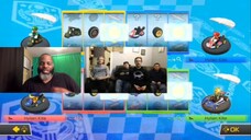 Epic Gaming ft. McJuggerNuggets and KidBehindACamera Part 2! Daym Drops Reaction