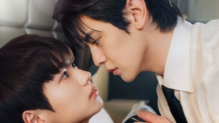 🇯🇵🏳️‍🌈 DANGEROUSLY SWEET | COMPLETE EPISODES - ENG SUB