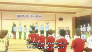 Chihayafuru - SS2 - Tập 18 - 2015 - HD