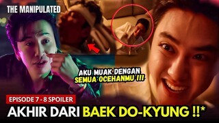 The Manipulated Episode 7 Spoiler | Subtitle Indonesia
