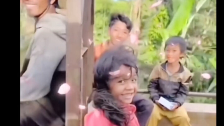 The smile that healed my day.