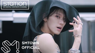 [STASIUN: NCT LAB] MV "Ulang Tahun" TEN