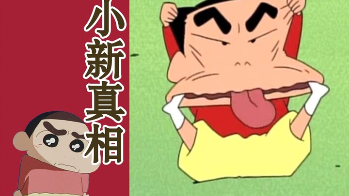 2020 is the 30th anniversary of Crayon Shin-chan. You must know the truth about Shin-chan's rumors! 