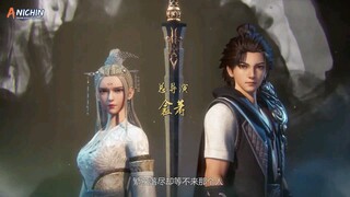 Lord of the Universe Season 3 Episode 109 Subtitle Indonesia